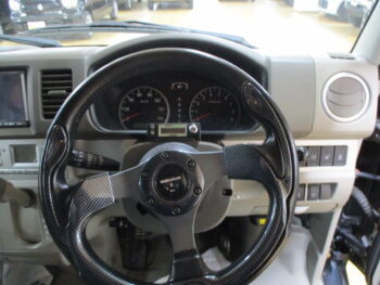 エブリイワゴン ＰＺターボスペシャル 4WD