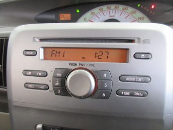 タント ワンダフルセレクション　4WD