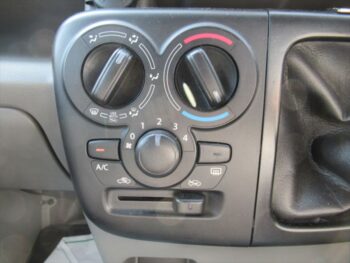 ミニキャブバン M ハイルーフ 4WD