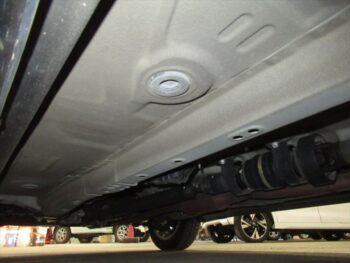 モコ F　FOUR 4WD