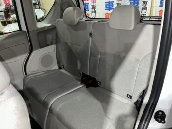 ルークス X　社外ナビ・アラウンドビューモニター 4WD