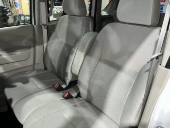 ルークス X　社外ナビ・アラウンドビューモニター 4WD