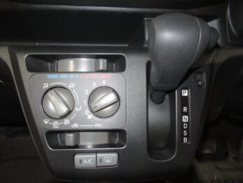 ミライース L　SAⅢ 4WD