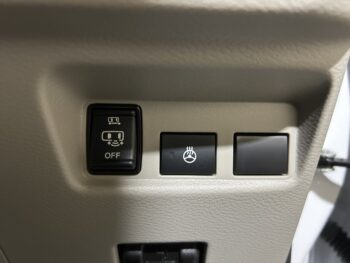 ルークス X　社外ナビ・アラウンドビューモニター 4WD