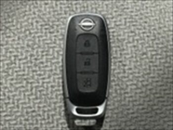 ルークス X　社外ナビ・アラウンドビューモニター 4WD