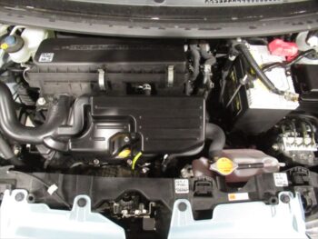 ミライース L　SAⅢ 4WD