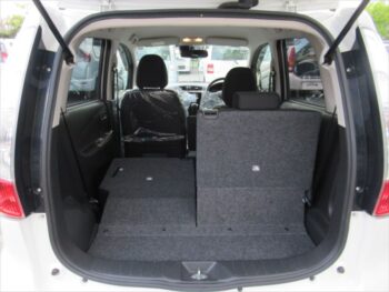 デイズ ハイウェイスターX Vセレクション＋セーフティⅡ 4WD