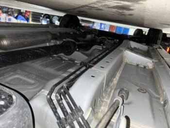 ルークス X　社外ナビ・アラウンドビューモニター 4WD