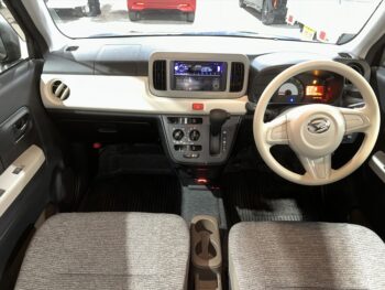 ミラトコット L　SAⅢ 4WD