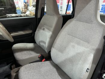 ミラトコット L　SAⅢ 4WD