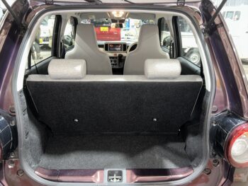 ミラトコット L　SAⅢ 4WD