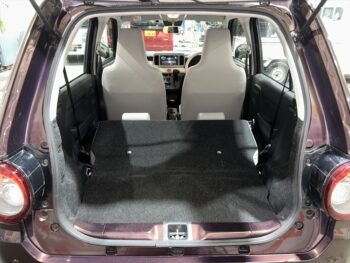 ミラトコット L　SAⅢ 4WD