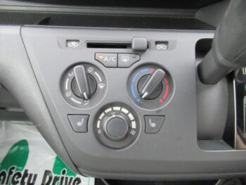 eKワゴン M 4WD