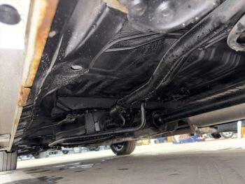 N-BOXカスタム G　L　ターボ　ホンダセンシング　4WD