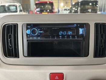 ミラトコット L　SAⅢ 4WD