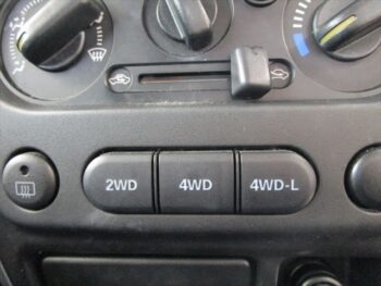 ジムニー XG 4WD