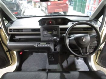 ワゴンR FX 4WD