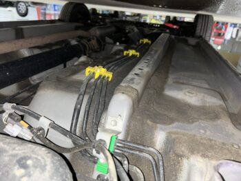 ミラトコット L　SAⅢ 4WD