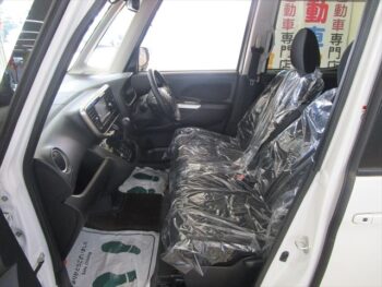 デイズルークス ハイウェイスターX Gパッケージ 4WD