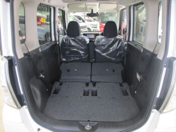 デイズルークス ハイウェイスターX Gパッケージ 4WD