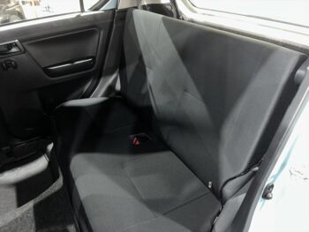 ミライース L　SAⅢ　純正ナビTV 4WD