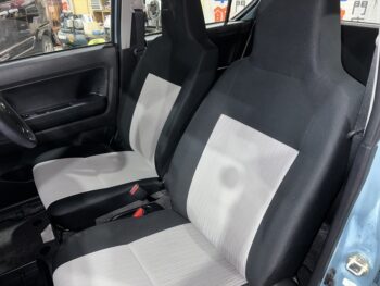 ミライース L　SAⅢ　純正ナビTV 4WD