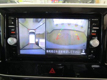 デイズルークス ハイウェイスターX Gパッケージ 4WD