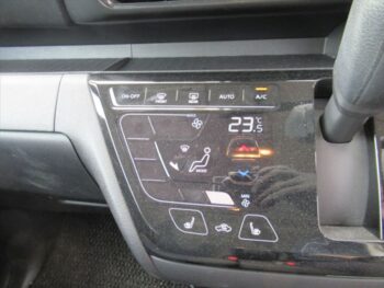 ルークス ハイウェイスターX 4WD