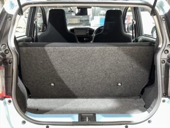 ミライース L　SAⅢ　純正ナビTV 4WD