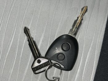 ミライース L　SAⅢ　純正ナビTV 4WD