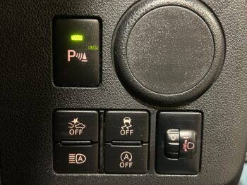 ミライース L　SAⅢ　純正ナビTV 4WD