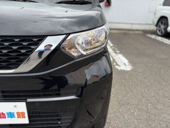 ルークス Ｓ ディスプレイオーディオ・バックカメラ