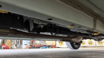 ムーヴキャンバス Ｇメイクアップ　ＳＡⅡ　ナビ・Ｂカメラ 4WD