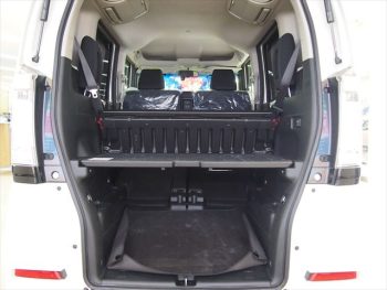 N-BOX+カスタム G　ターボパッケージ 　4WD