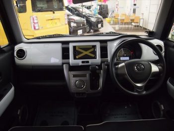 フレアクロスオーバー XG 4WD