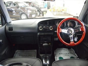 ミラジーノ ミニライトスペシャル 4WD
