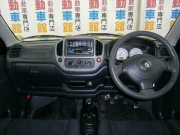 Kei ワークス インタークーラー ターボ 4WD