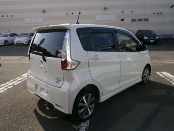 デイズ ハイウェイスターＧ