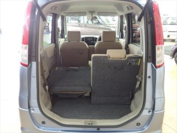 パレット Ｇリミテッド 4WD