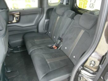 N-BOXカスタム Ｇ・Ｌホンダセンシング 4WD