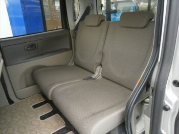 タント Ｘスペシャル
