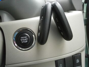スペーシア Ｘ レーダーブレーキサポート装着車