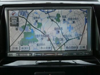 ルークス ハイウェイスター