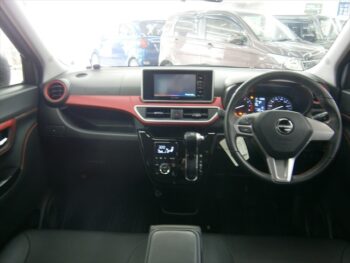 キャスト スポーツ　SAⅡ　4WD