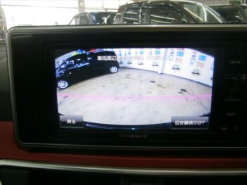 キャスト スポーツ　SAⅡ　4WD