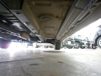 ワゴンR ＦＸリミテッド 4WD