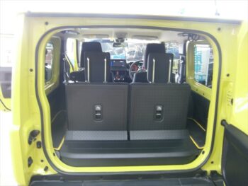 ジムニー ＸＬ セーフティサポート 4WD