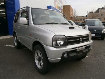 ジムニー ＸＣ 4WD