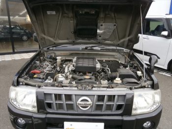 キックス ＲＸ 4WD ターボ