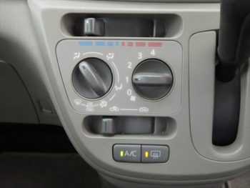 プレオプラス ＦＡ 4WD